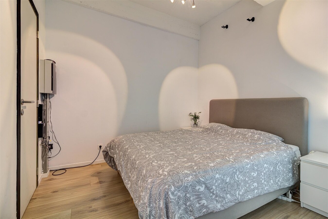 Modern appartement nabij het stadspark! 