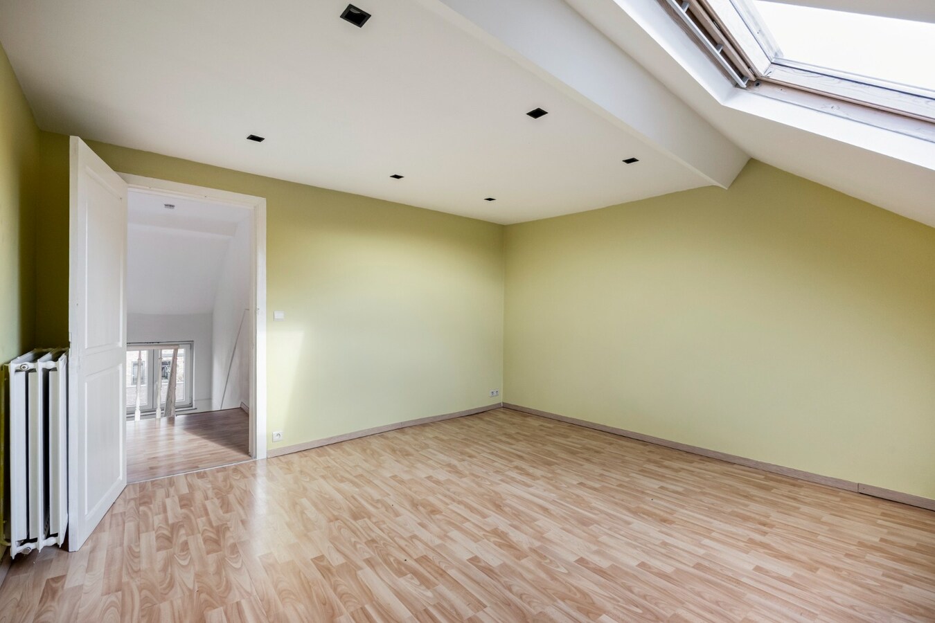 Instapklare stadswoning met 4 slaapkamers in Tienen 