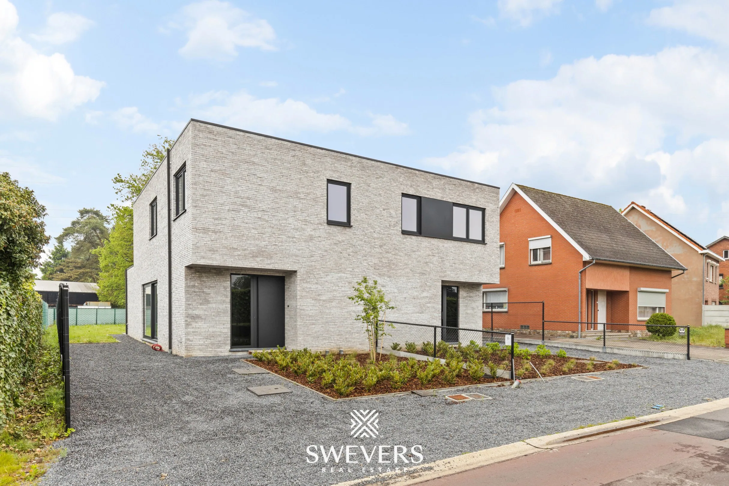 Te koop woning - Heusden-Zolder