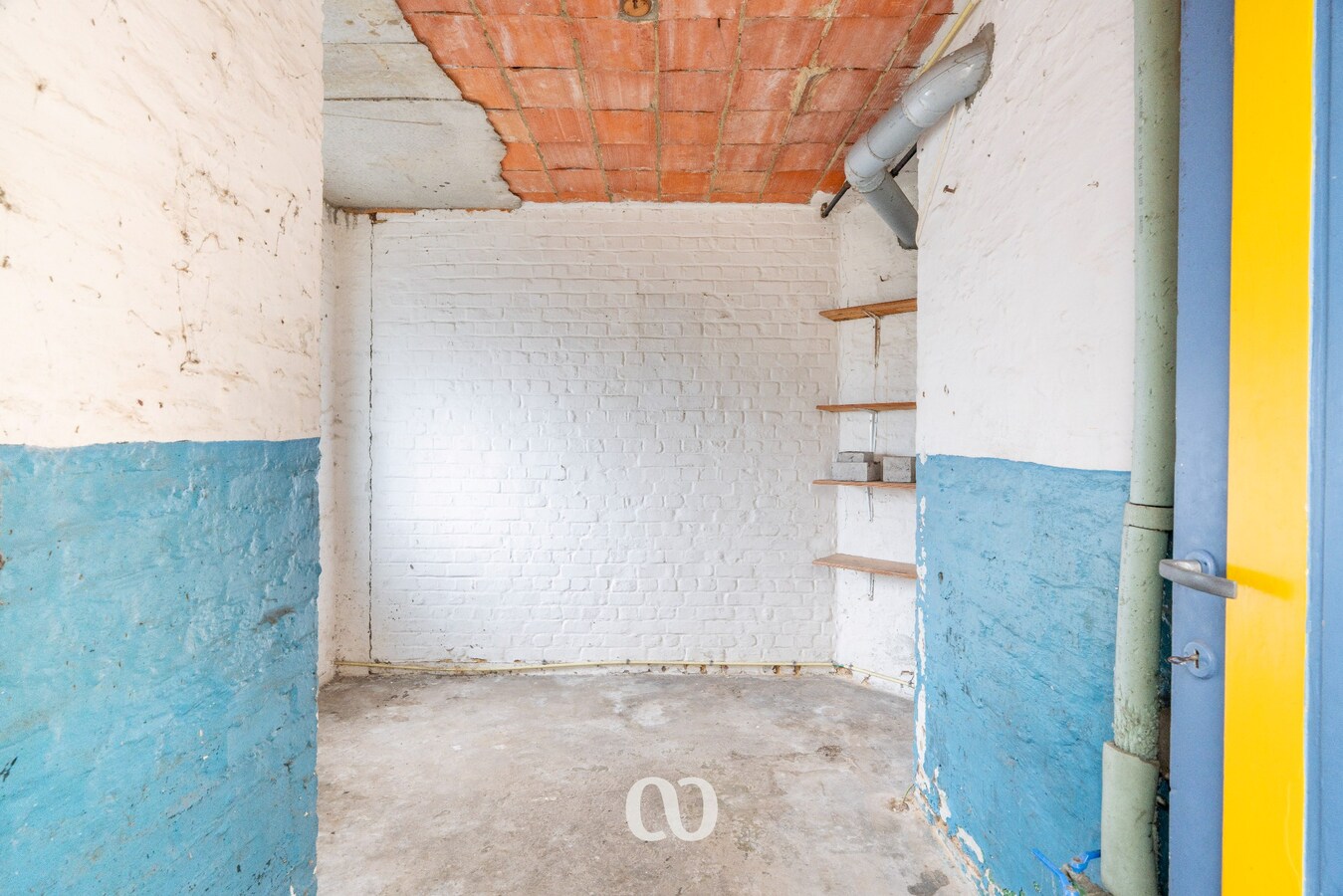 Grote gezinswoning met 5 slaapkamers in Oudenaarde 