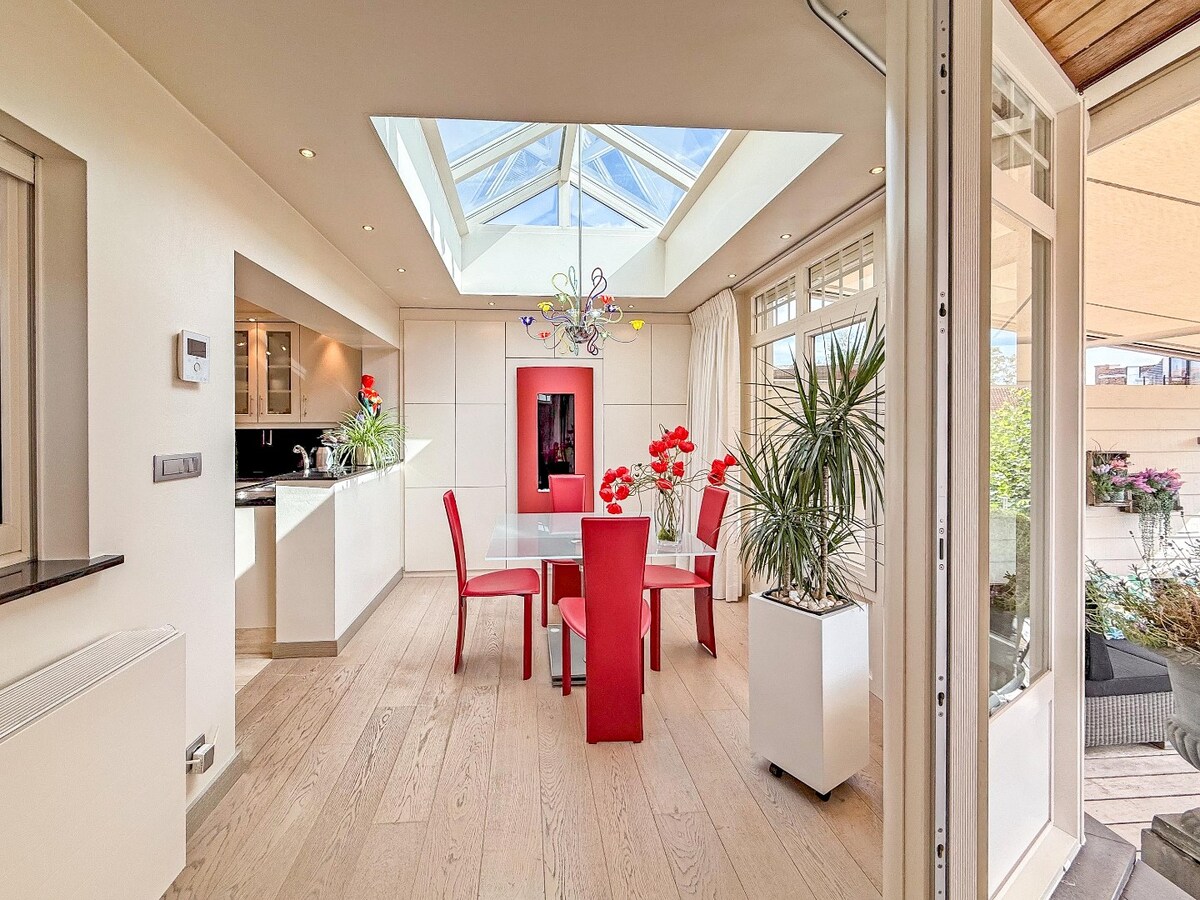 Te koop woning - Nieuwpoort