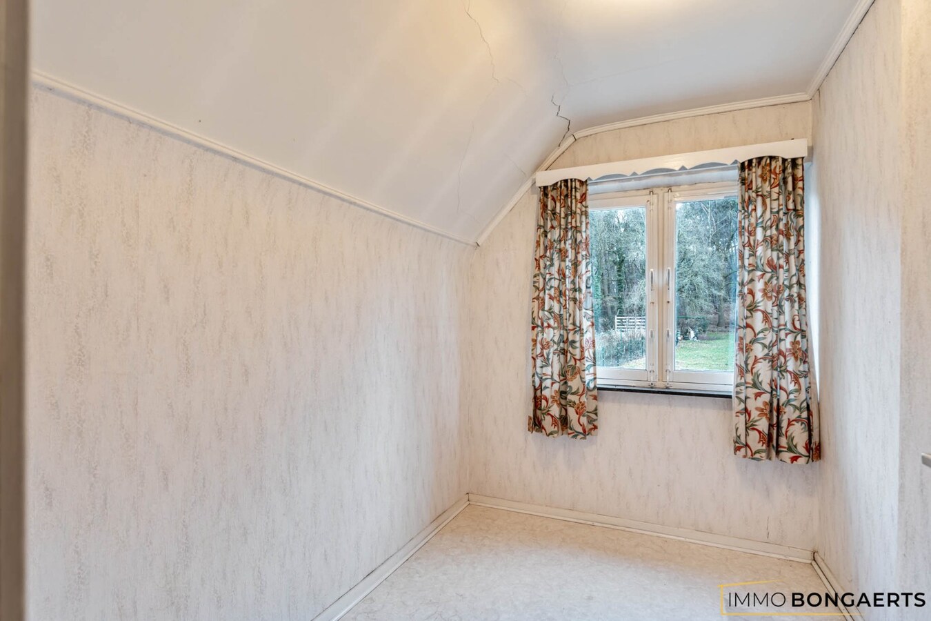 Woning met 3 slaapkamers 