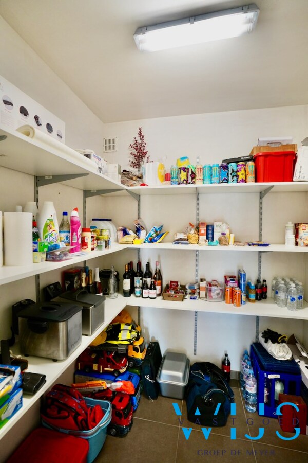 Schitterende gezinswoning op 835 m² te Knesselare 