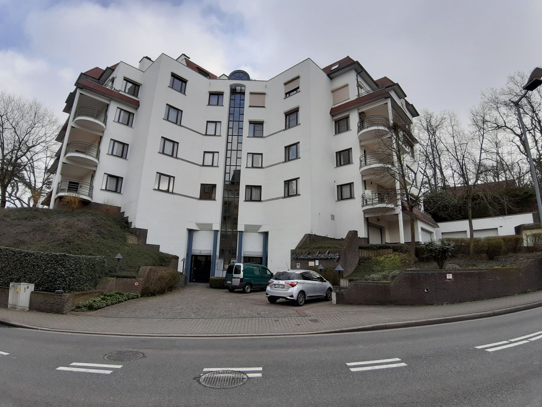 Verhuurd appartement - Genk