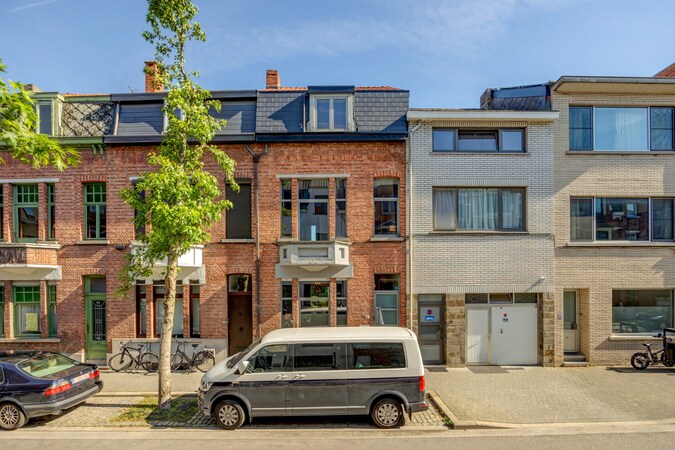 Verkocht woning - Mechelen
