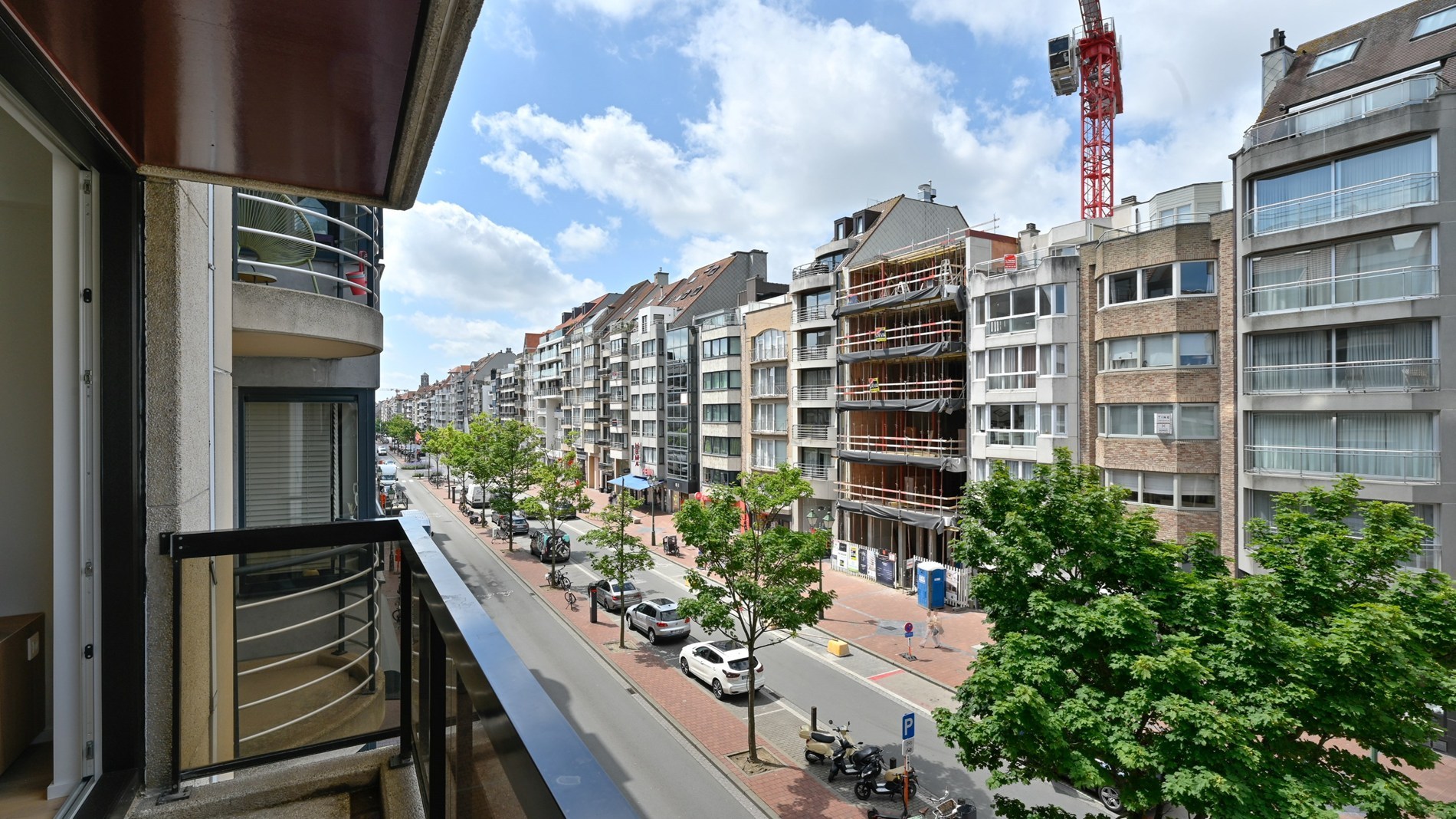 Appartement a vendre À Knokke-Heist
