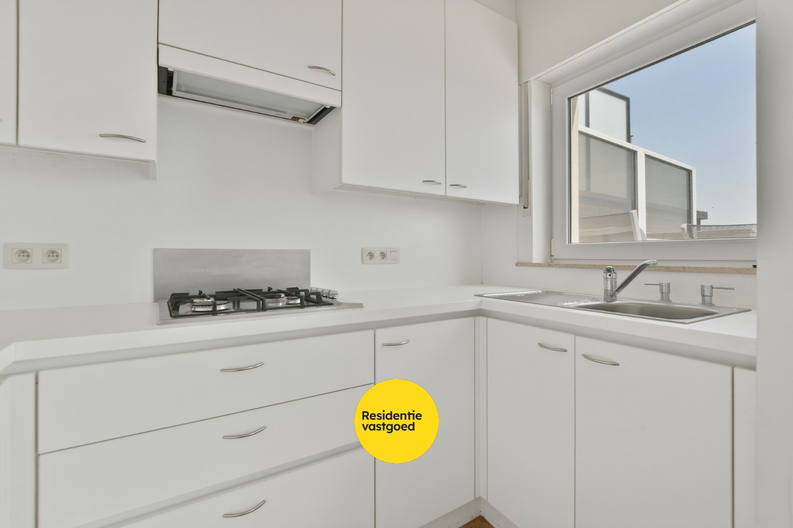Uniek dakappartement met zonnige ligging en indrukwekkende vergezichten te Wenduine! 