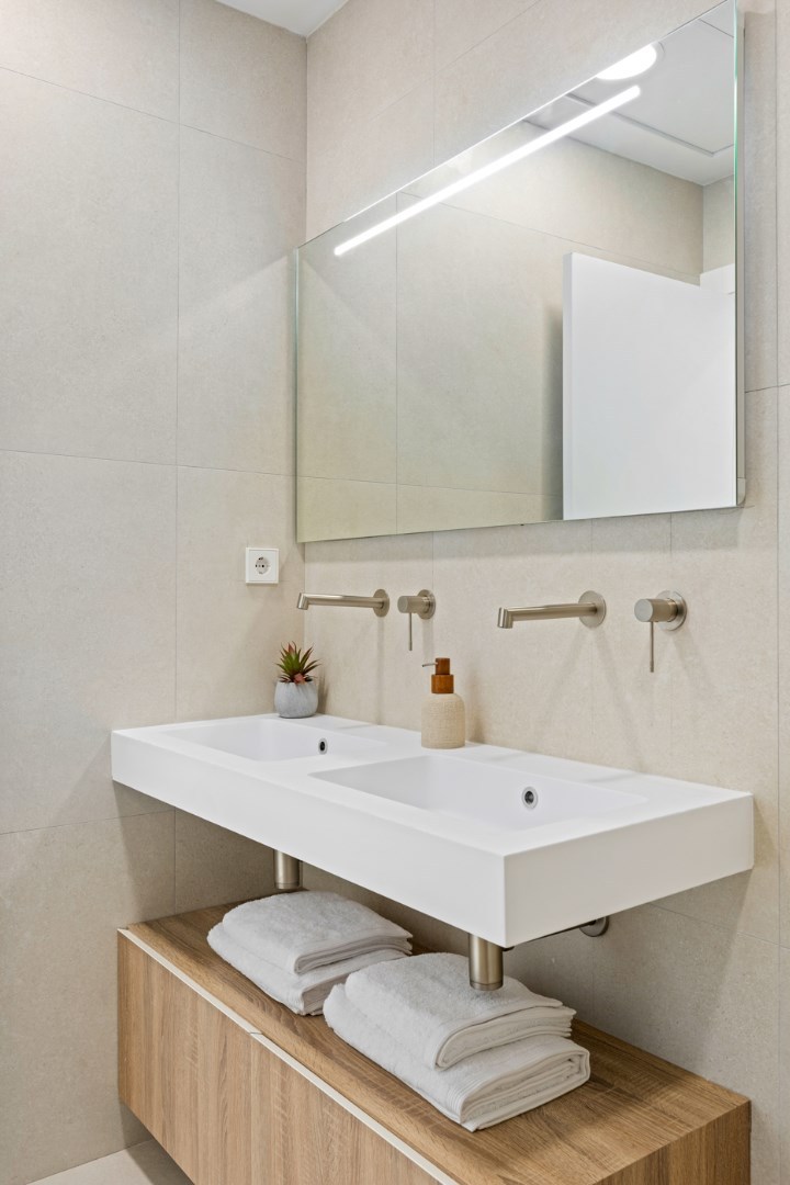 Zeer kwaliteitsvolle nieuwbouw villas aan La Serena Golf - Los Alcazares - Murcia 