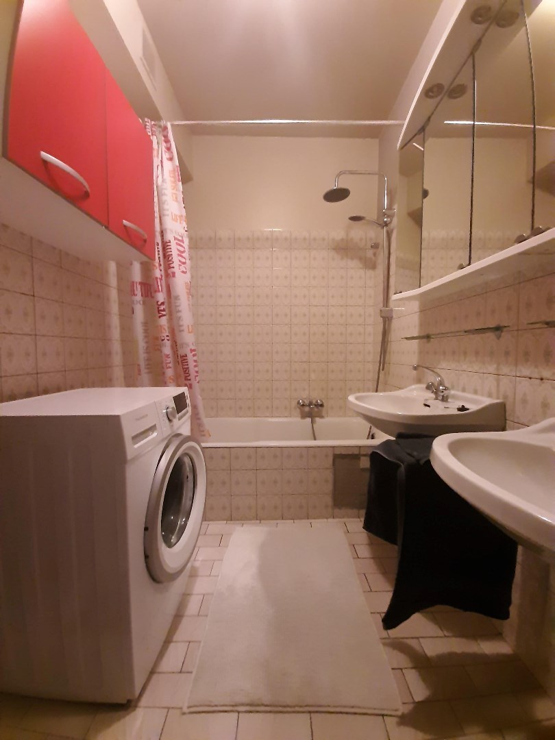 Instapklaar appartement  met 3 slaapkamers op een top ligging 