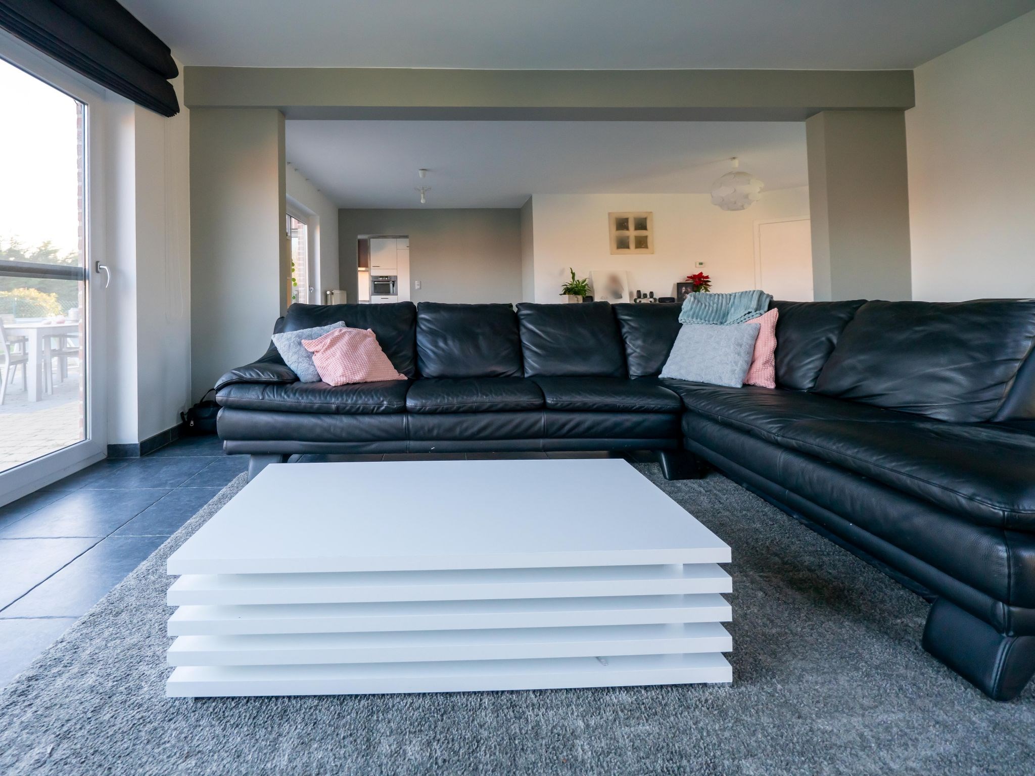 Energiezuinige woning met 4 kamers in groene omgeving 