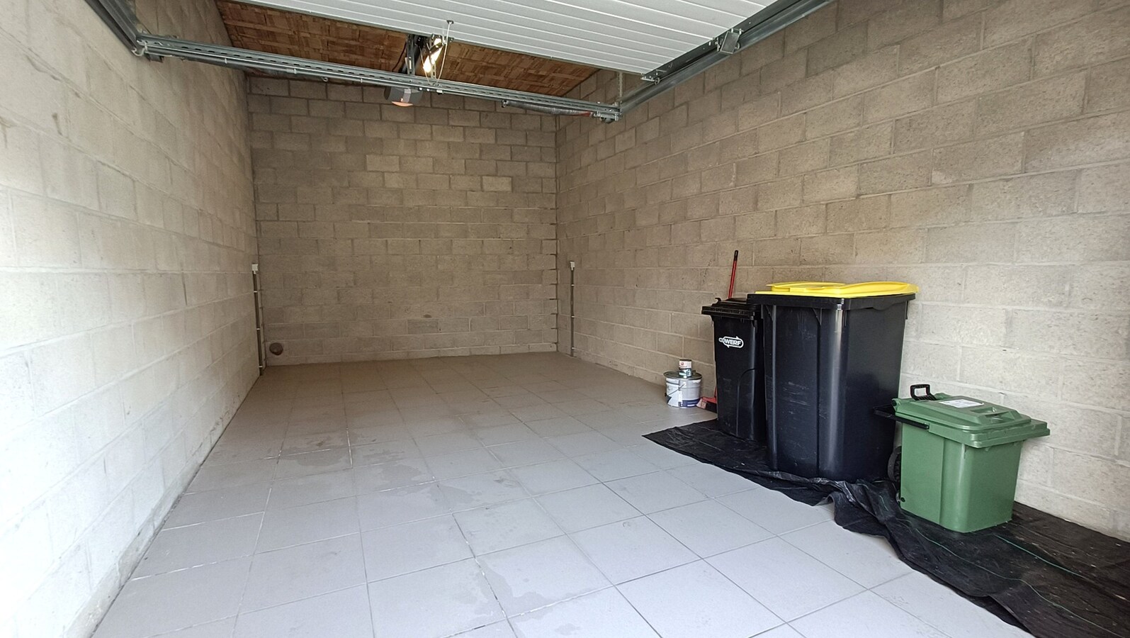 Nieuwbouwappartement in Landen - EPC label A 