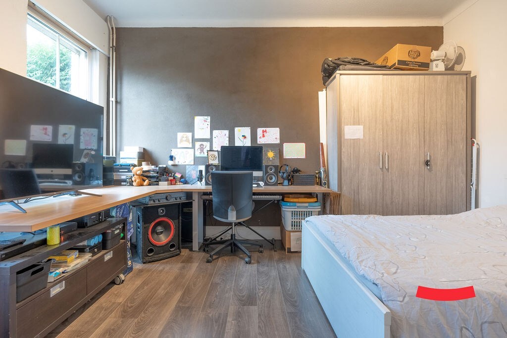 Woning verkocht in Ravels