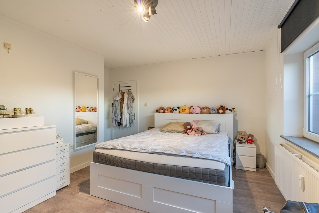 Investeringspand met 2 wooneenheden 