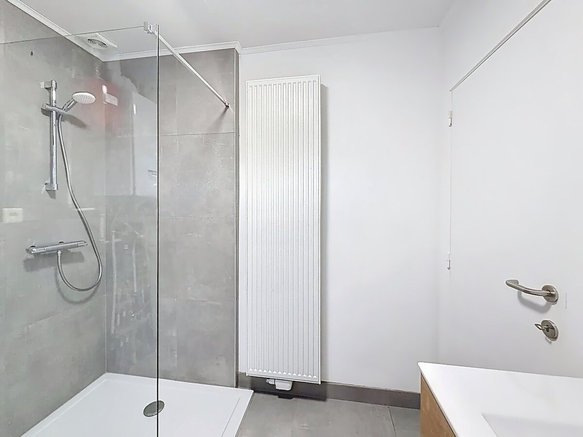 Instapklare rijwoning met 3 slaapkamers 