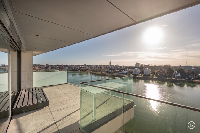 A louer appartement - Knokke-Heist