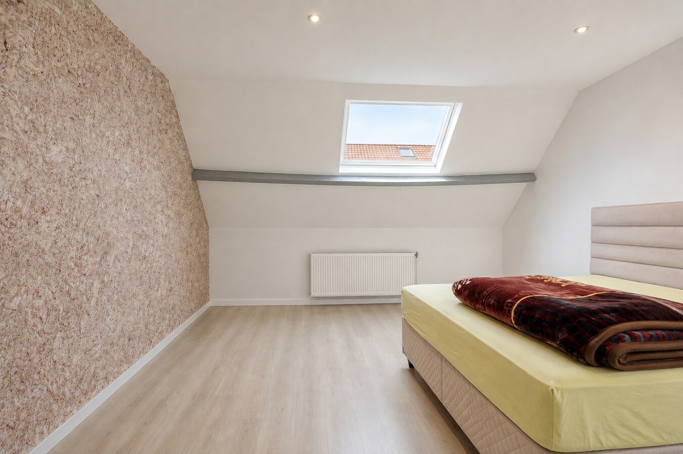 Instapklare woning met 3 slaapkamers op 612m2 in Ronse 