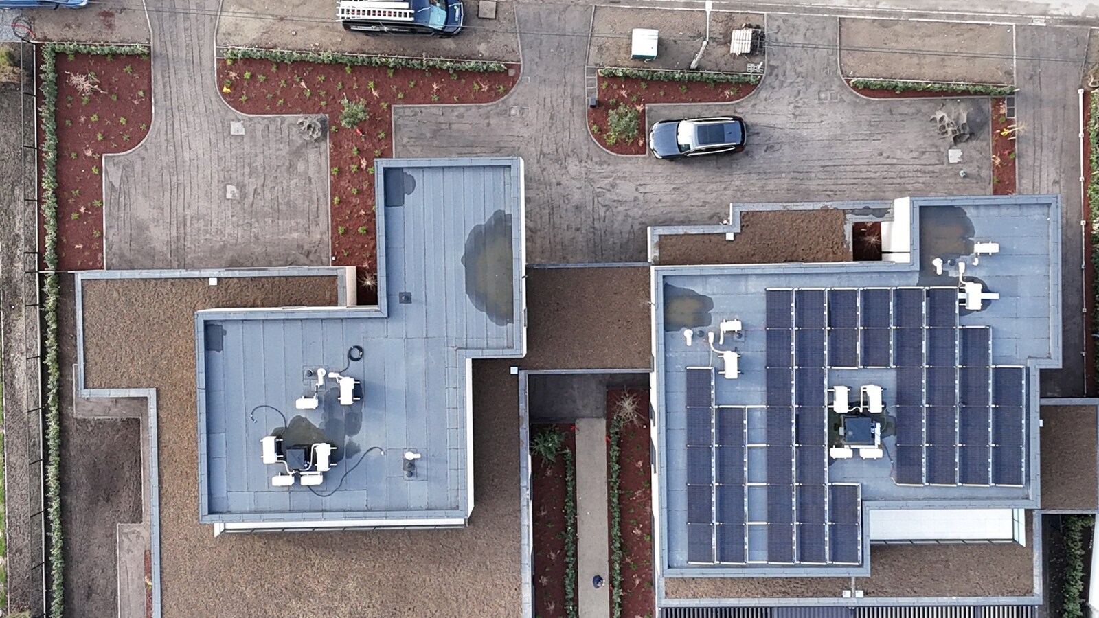 HOOGWAARDIG WONEN IN HET HART VAN TUILT - 2 EXCLUSIEVE TWEE SLAAPKAMERAPPARTEMENTEN OP DE EERSTE VERDIEPING 