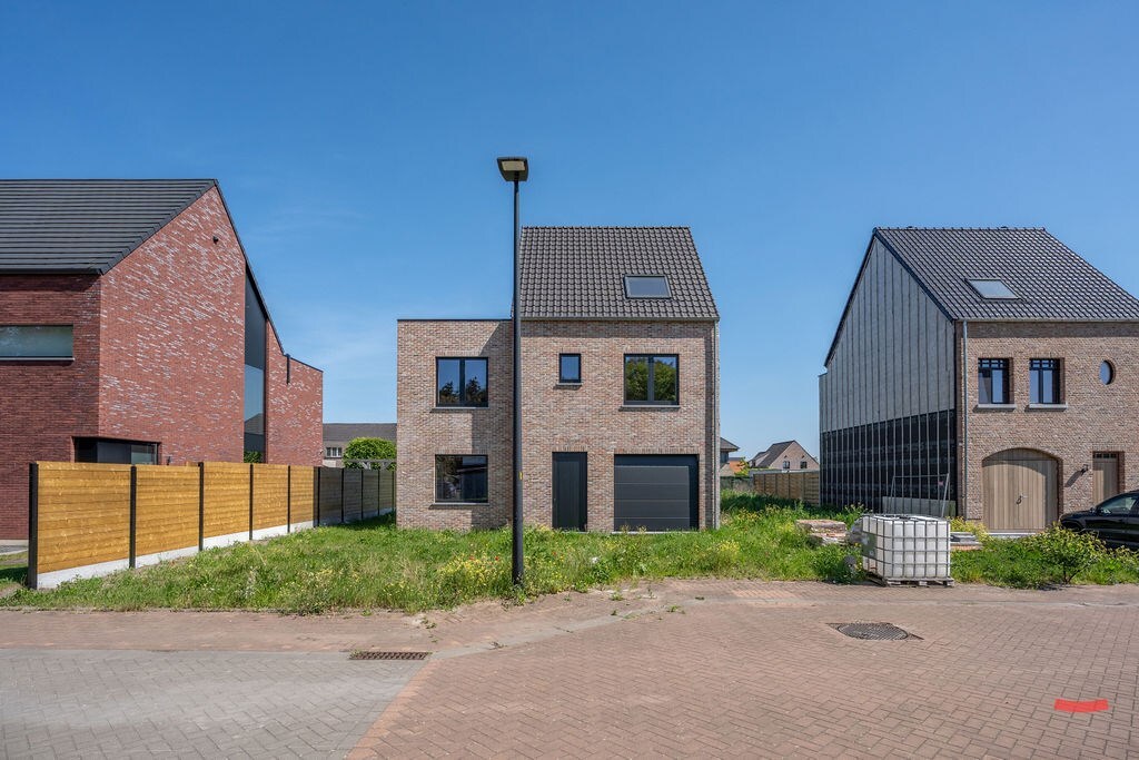 Woning verkocht in Ravels