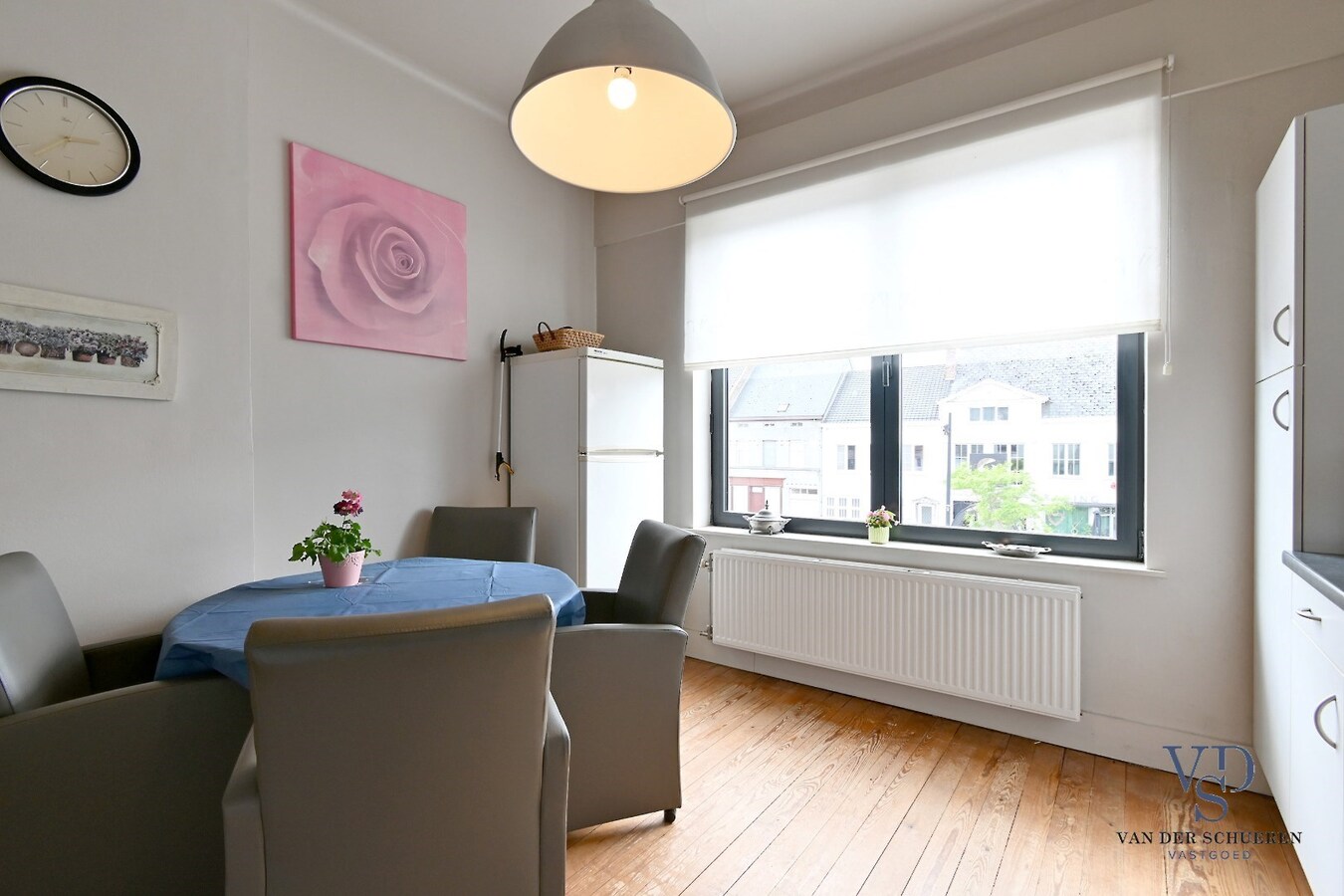 Wonen en werken op de Gaverse Markt. 