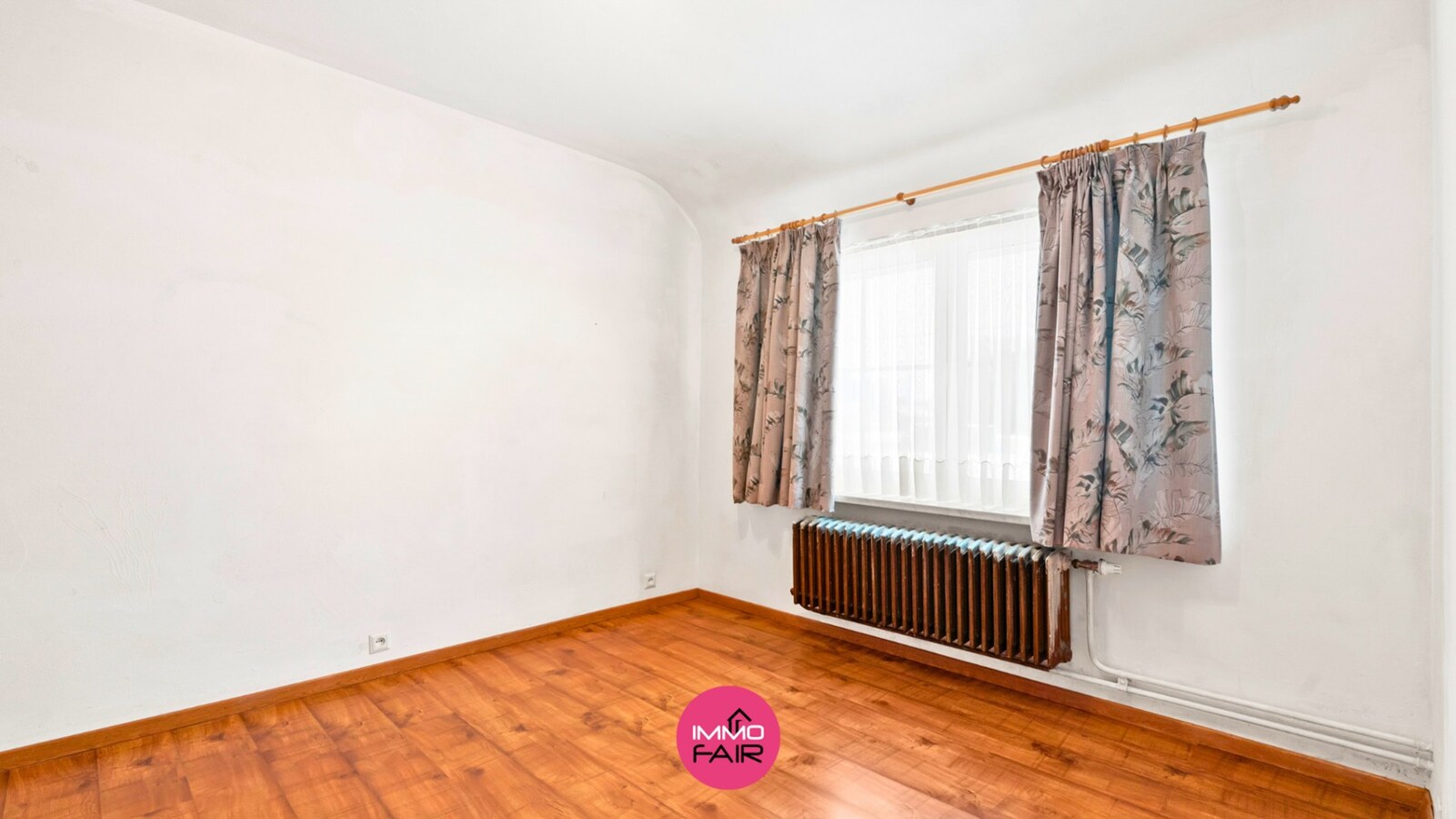 Gezinswoning op perceel van 1273 m² op toplocatie in Zutendaal 