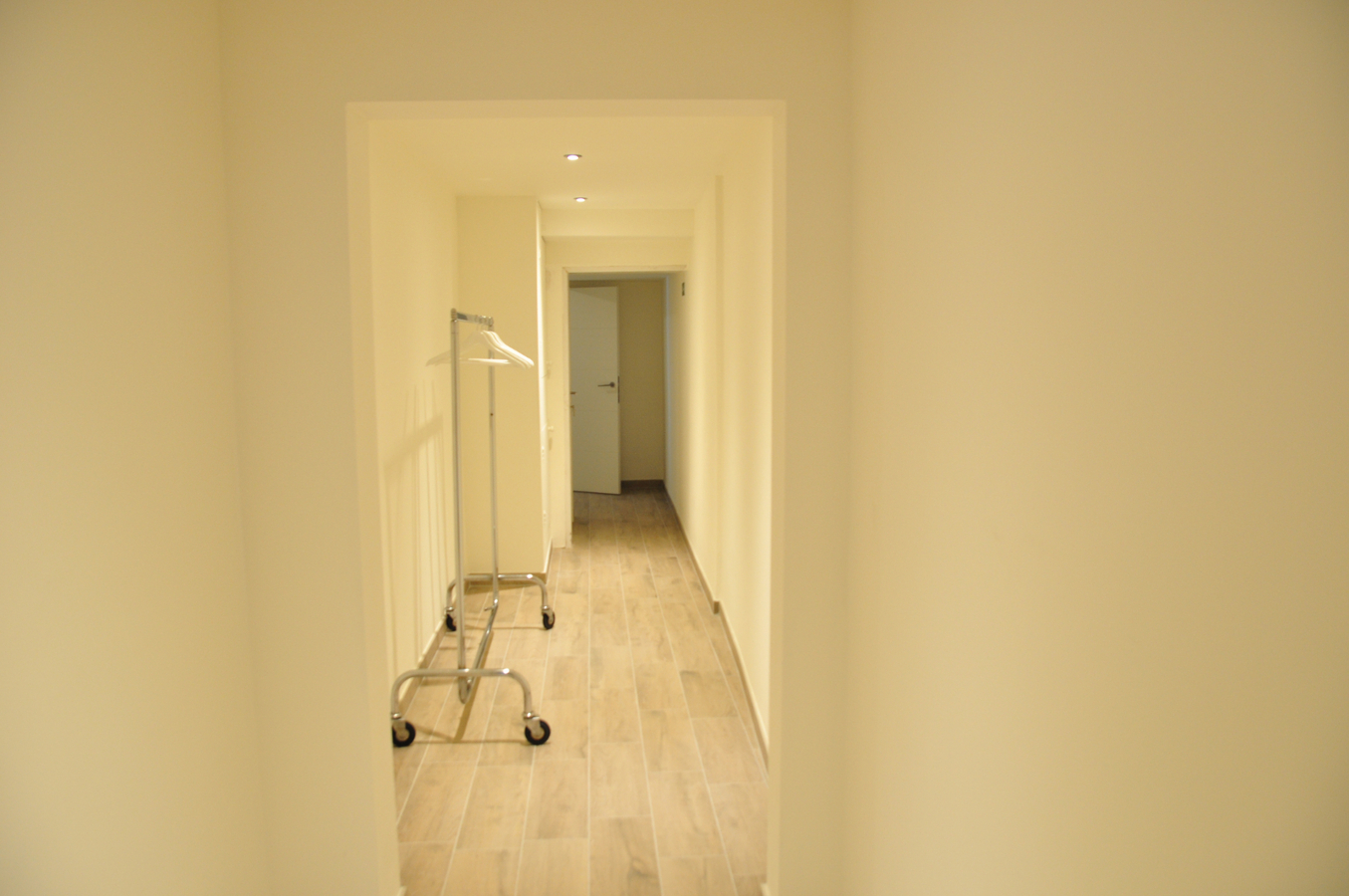 Ruim en eigentijds appartement ! Energiezuinig !! 