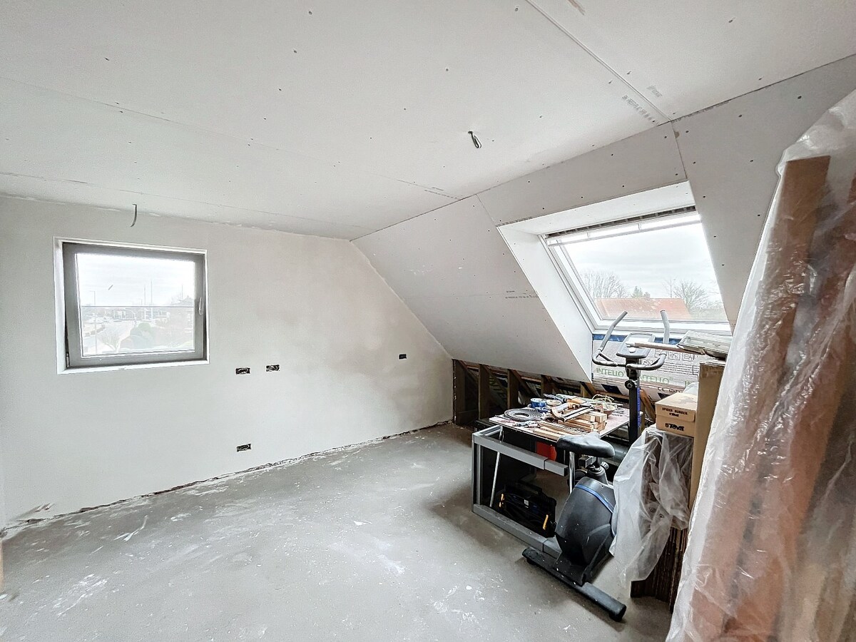 Woning verkocht in Kruisem