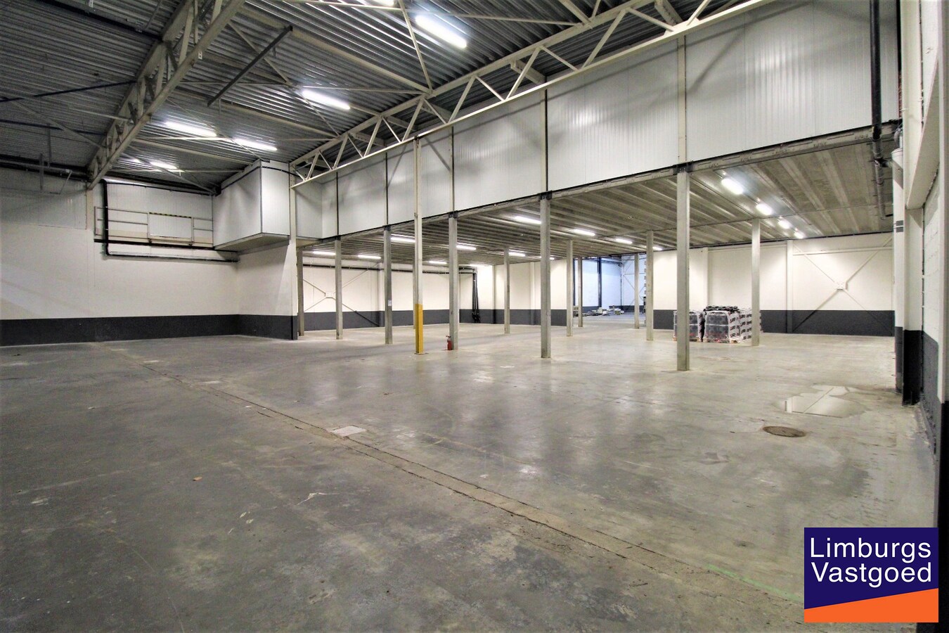 ALVA - KMO UNIT 35 - 113,42 m² - a/d voormalige Alva Site 