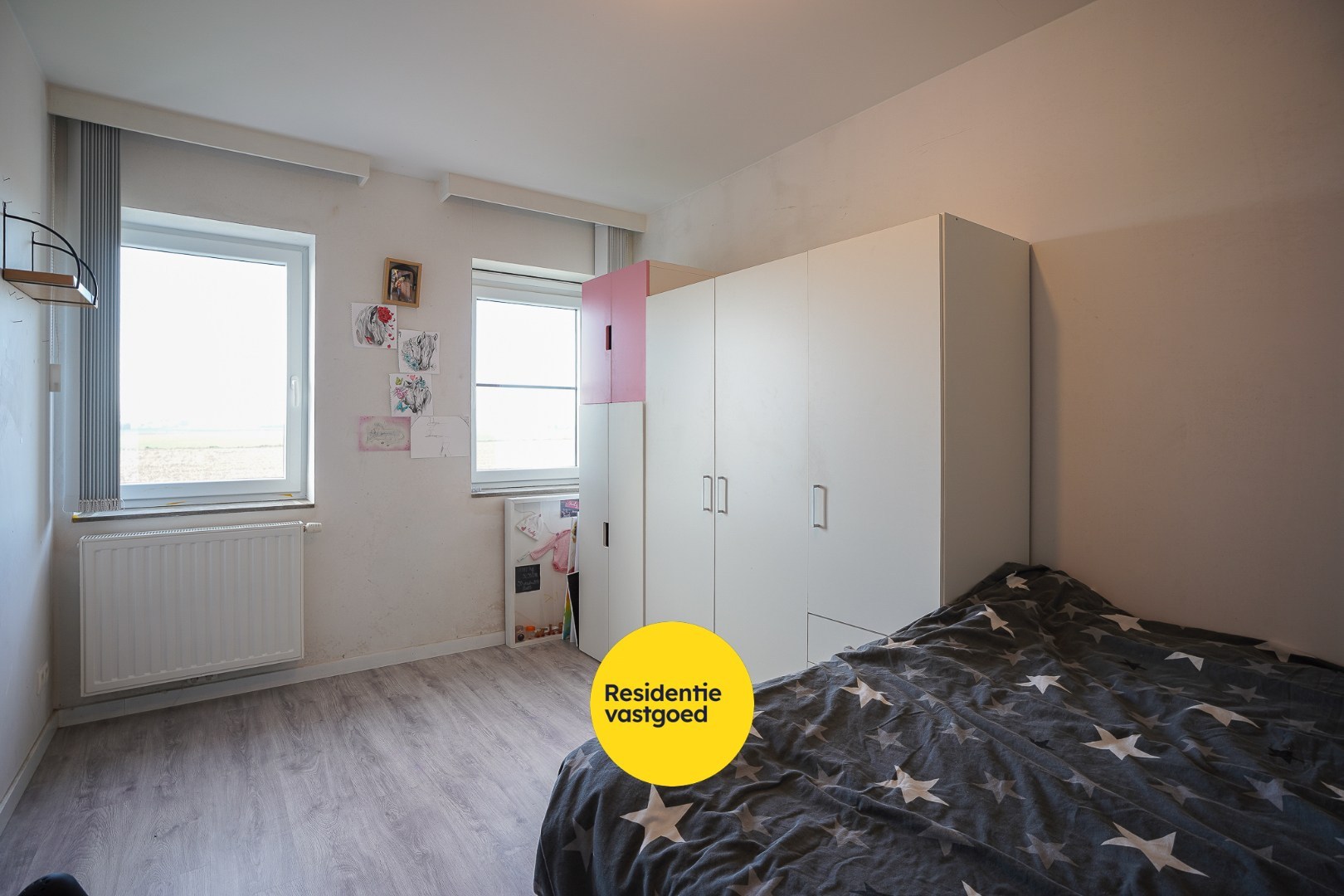 Recente woning op landelijke ligging in Aartrijke 