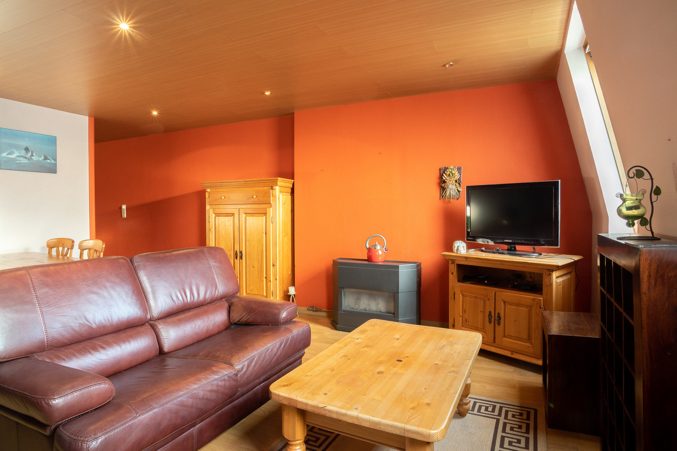 Verkocht appartement - Blankenberge