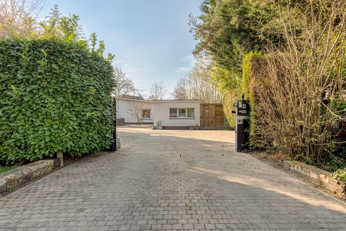 Verkocht woning - Bonheiden