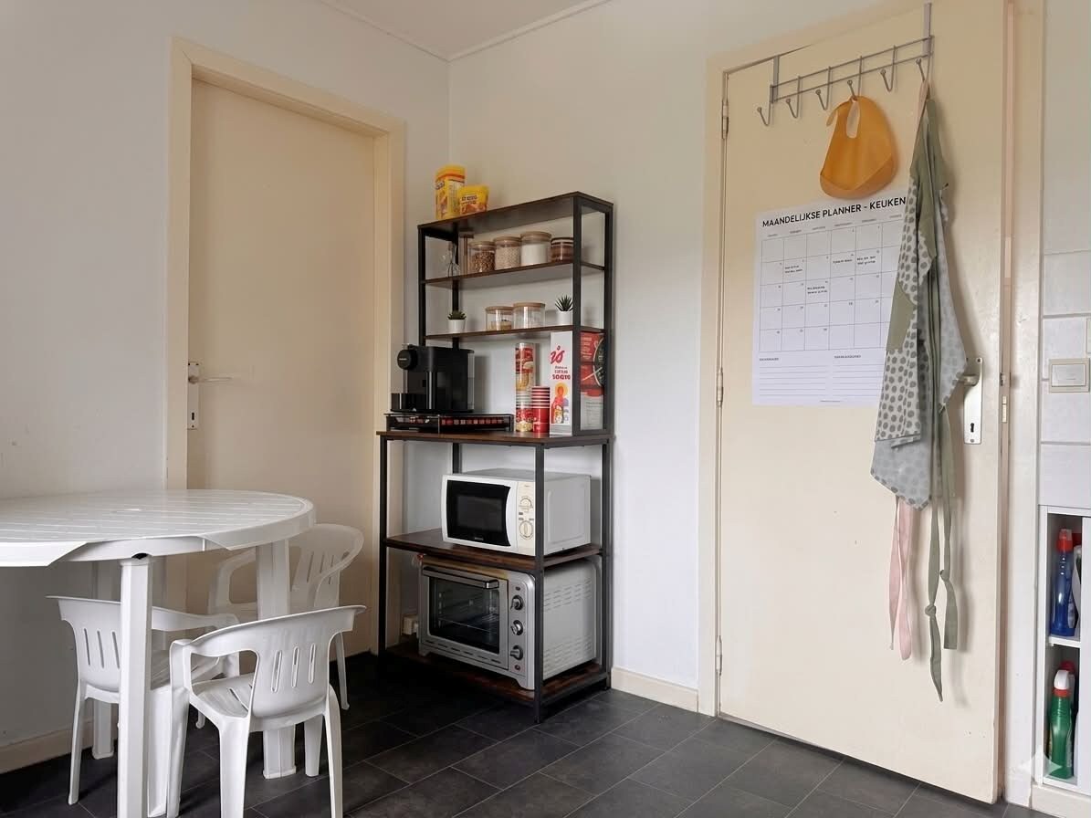 Appartement te huur in Oud-Turnhout