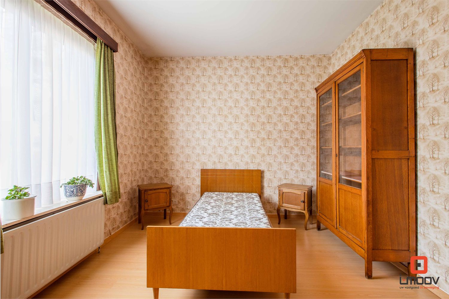 Villa verkocht in Sint-Amandsberg