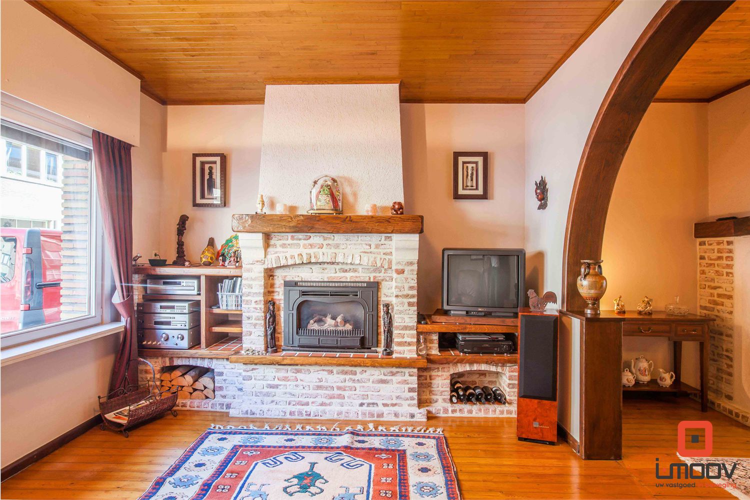 Woning verkocht in Sint-Amandsberg