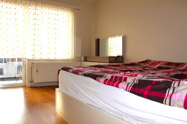 Appartement verkocht in Sint-Amandsberg