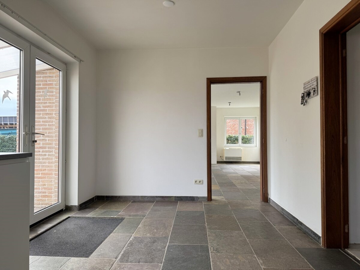 Woning te huur in Poppel