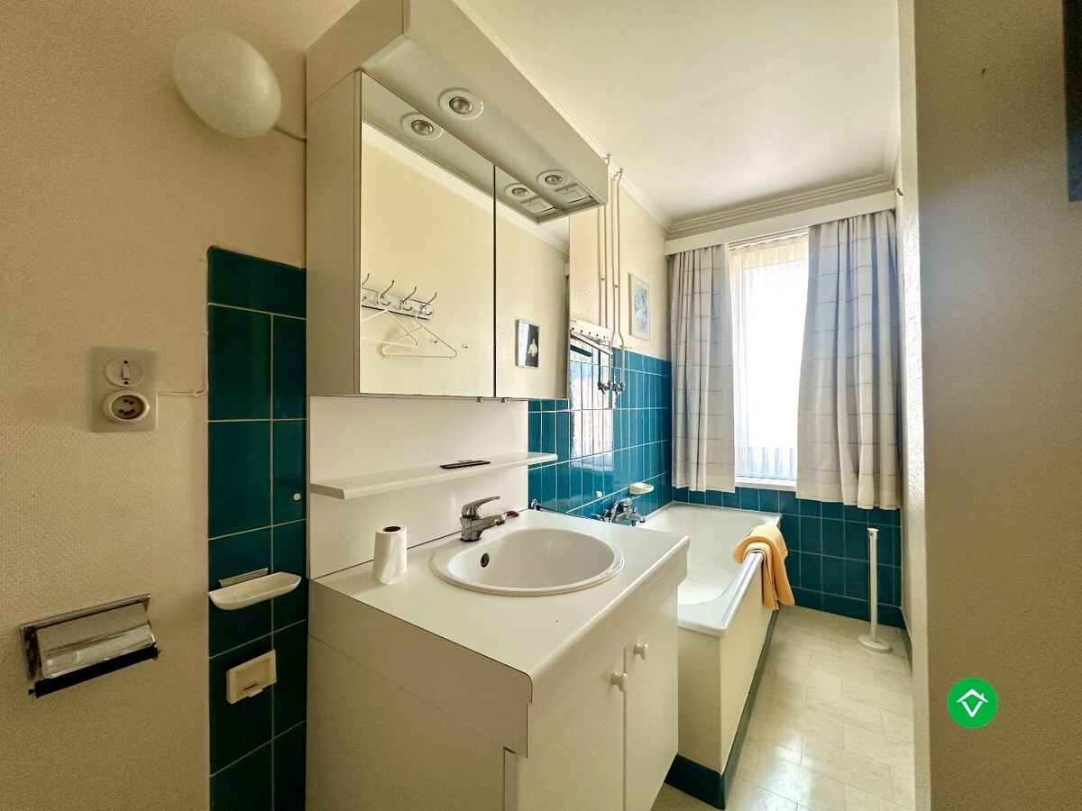 Charmante woning gelegen op een boogscheut van het centrum van Eernegem 