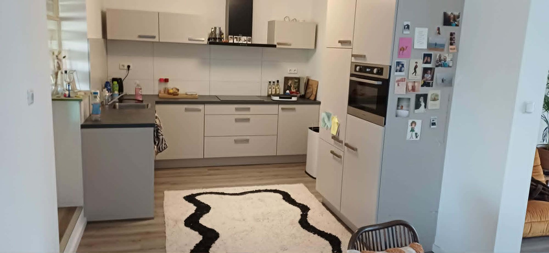 Bovenwoning te huur in WEERT