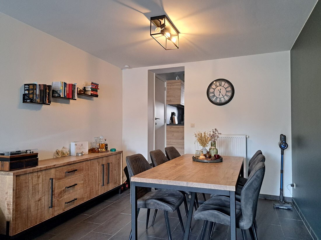 Verhuurd woning - Lanaken
