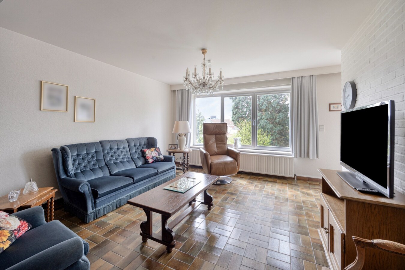 Prachtig en ruim appartement te Tienen - energielabel B 