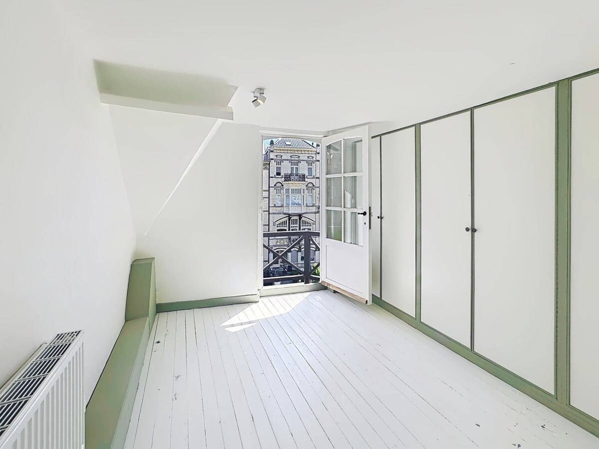 Woning verhuurd in Kortrijk (8500)