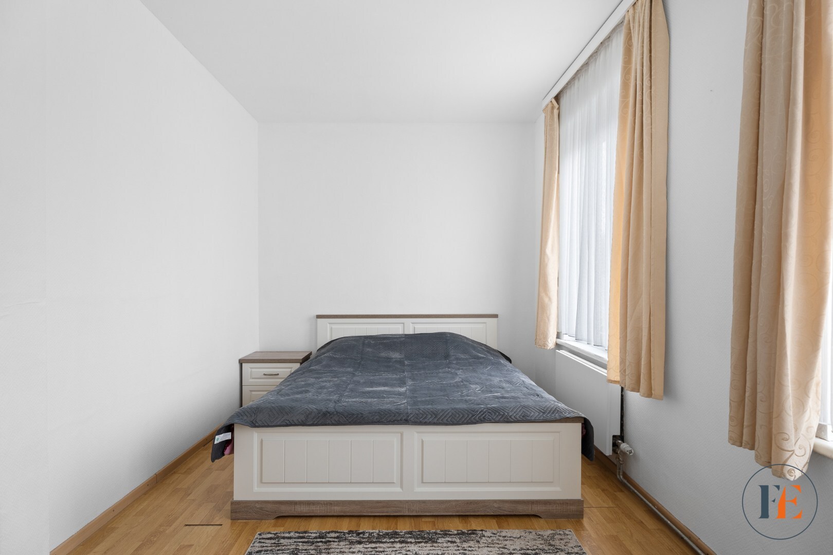 Instapklare eengezinswoning  in de Bloemekenswijk met BEZOEKMOMENT op 17/1 