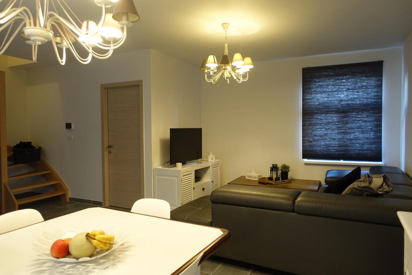 Gerenoveerde woning te Houtave 