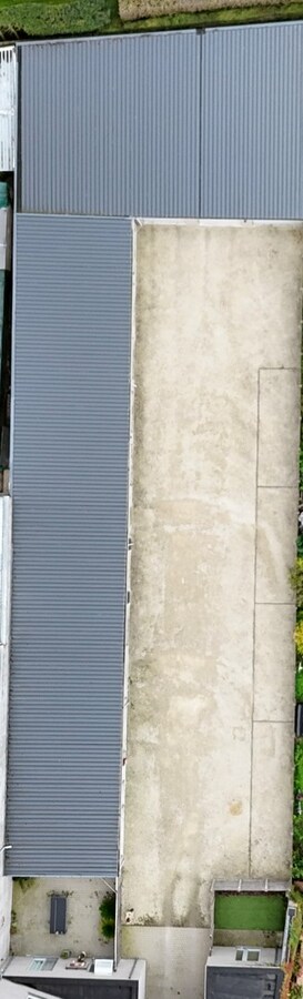 Parkeerplaats te koop te Staden 