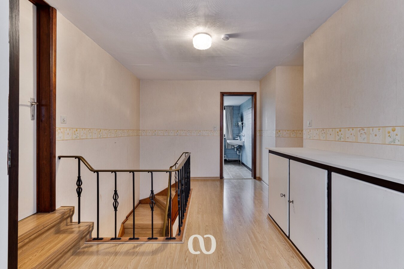 Prachtig gelegen gezinswoning in Mater 