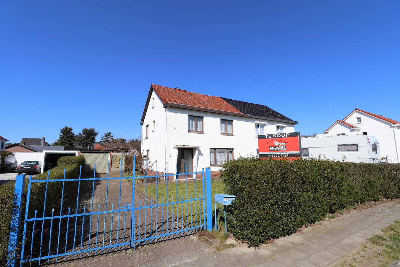 Verkocht woning - Ham