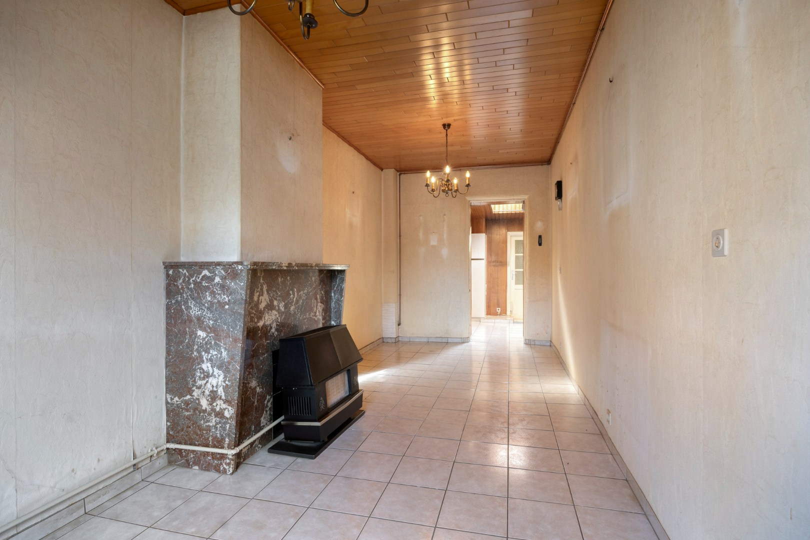 Woning met 3 slaapkamers in Kessel-Lo! - EPC 527 kWh/m² - bewoonbare opp. 147 m² 