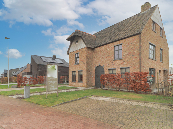 Verkocht woning - Ieper