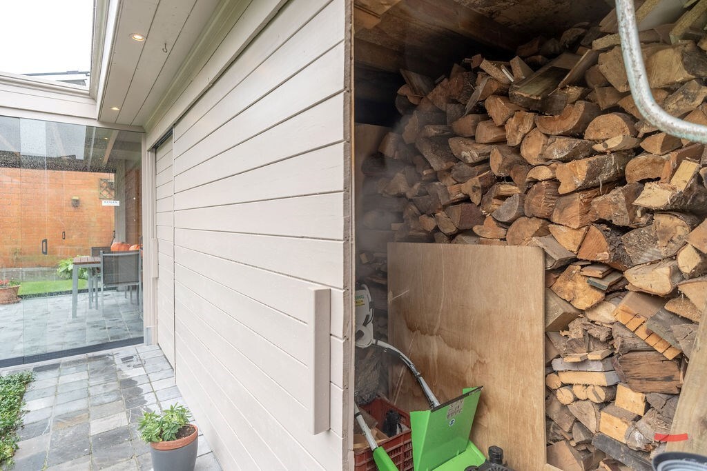 Woning verkocht in Weelde