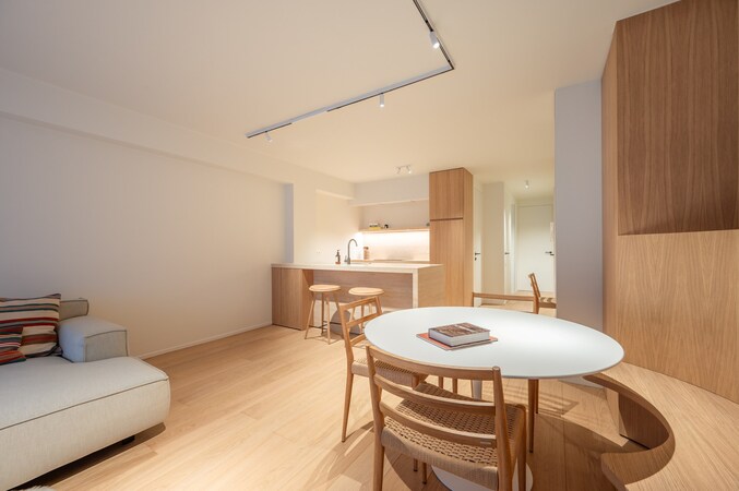 Te koop appartement - Knokke-Heist