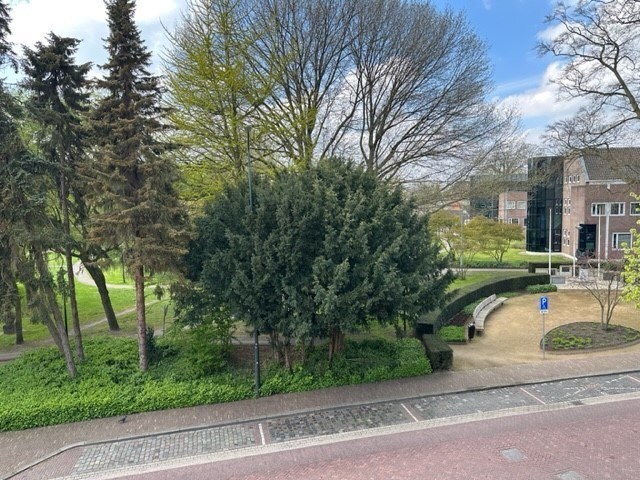 Maisonnette te huur in Oisterwijk